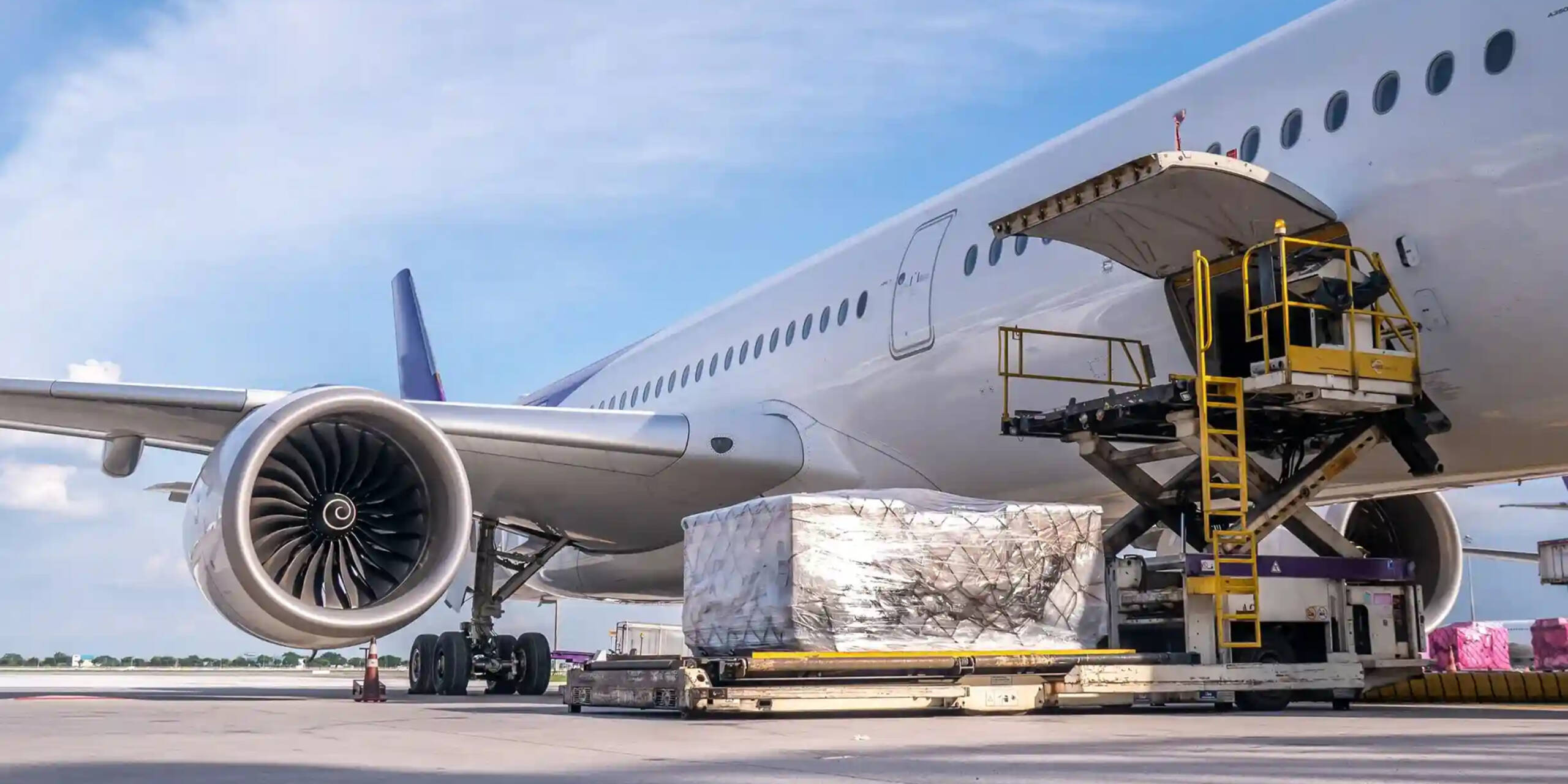 Air Freight 