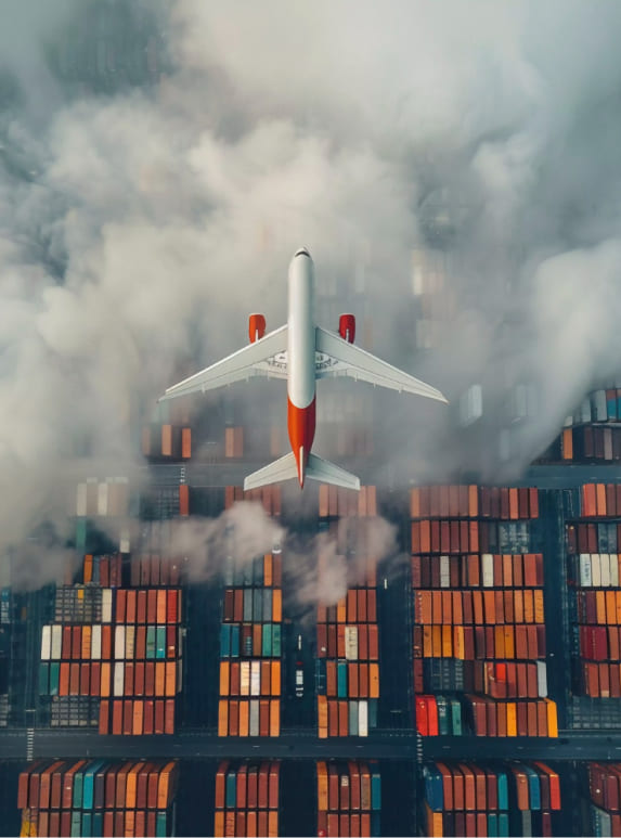 Air Freight YT