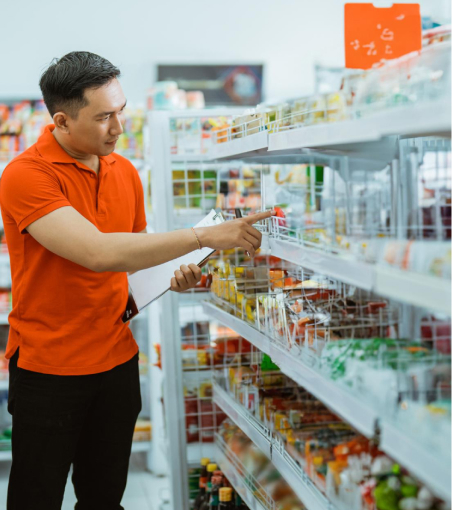 FMCG & Retail