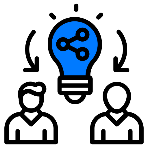 Knowledge Sharing & Education