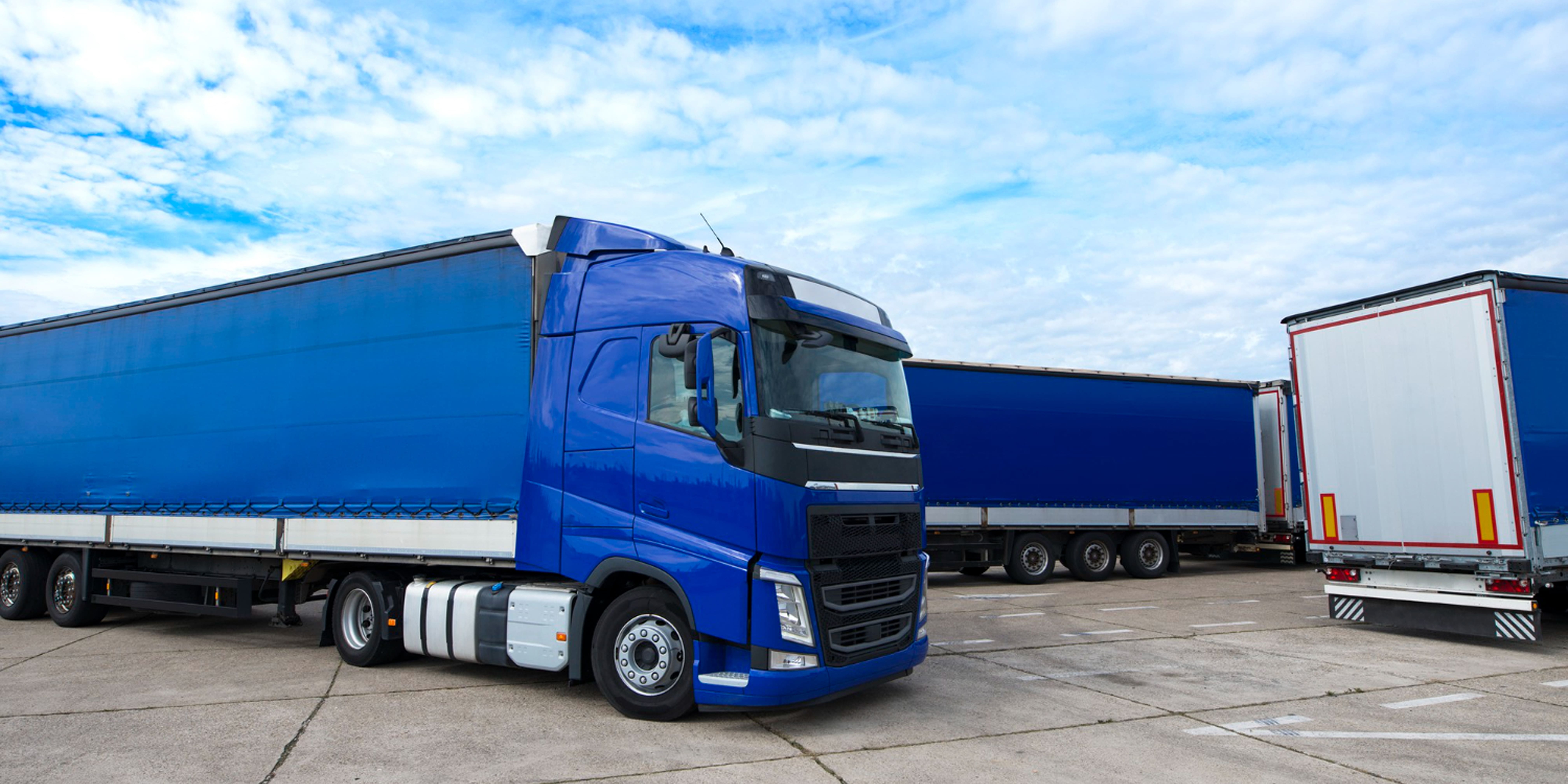 Land Freight 