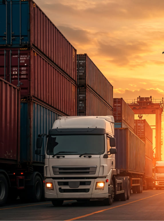 Surface Freight YT