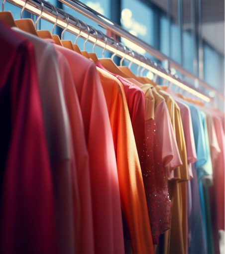 Textile & Apparel